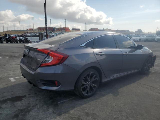 2020 HONDA CIVIC SPOR 19XFC2F83LE215376