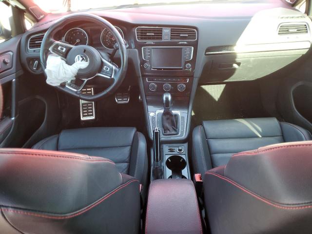 2017 VOLKSWAGEN GTI S/SE 3VW447AU2HM027707