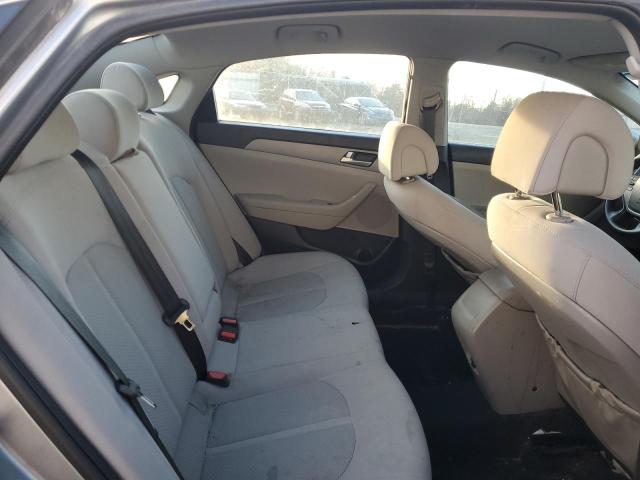 2017 HYUNDAI SONATA SE 5NPE24AF5HH525645