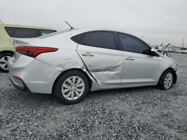 Vin: 3kpc24a38ke073909, lot: 41916685, hyundai accent se 20193