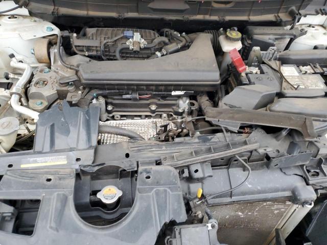 2019 NISSAN ROGUE S - KNMAT2MT6KP511895
