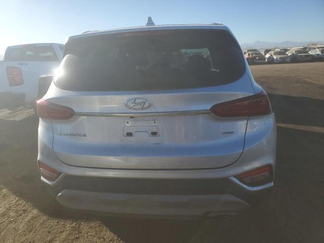 2019 HYUNDAI SANTA FE S - 5NMS3CAD0KH053609