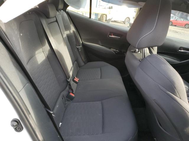 2022 TOYOTA COROLLA SE - JTND4MBE8N3156536