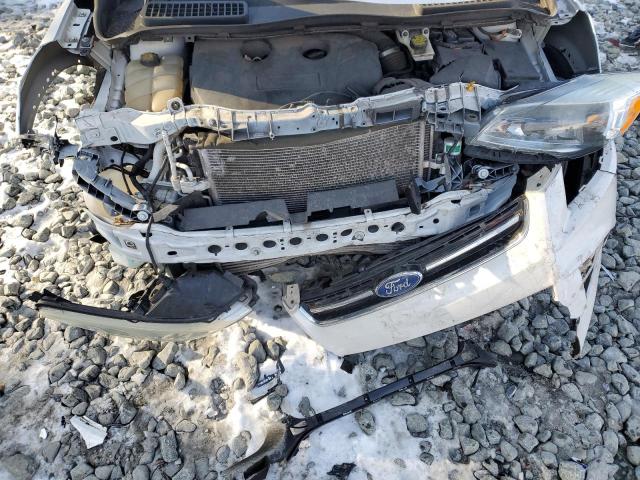 2016 FORD ESCAPE TIT - 1FMCU9J93GUA71601