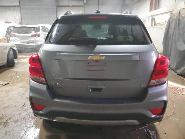 2020 CHEVROLET TRAX 1LT - 3GNCJLSB5LL325820