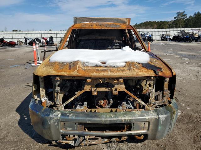 2018 CHEVROLET SILVERADO - 1GC1CUEY6JF156463