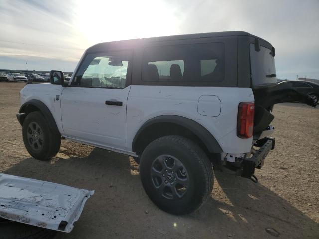 2024 FORD BRONCO BIG 1FMDE7AH8RLA93115