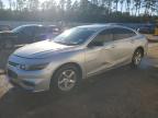 2018 CHEVROLET MALIBU LS - 1G1ZB5ST7JF194927