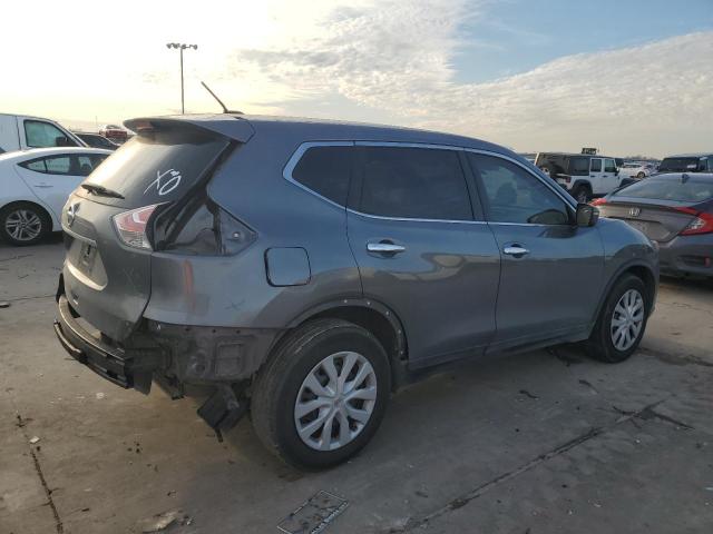 Vin: 5n1at2mt7fc882802, lot: 42499895, nissan rogue s 20153