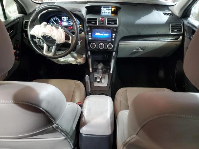 2017 SUBARU FORESTER 2 - JF2SJARC1HH516486