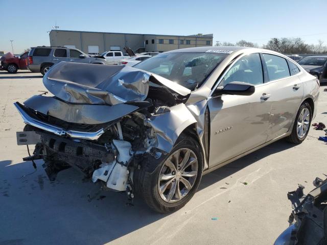 Vin: 1g1zd5st0nf113363, lot: 42114825, chevrolet malibu lt 2022 img_1