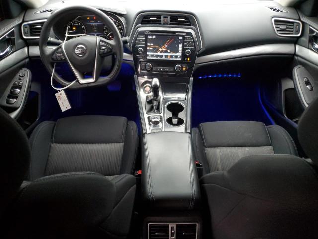 2018 NISSAN MAXIMA 3.5 - 1N4AA6AP1JC402843