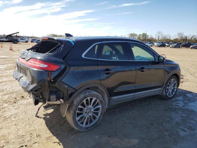 2018 LINCOLN MKC RESERV - 5LMCJ3C96JUL07438