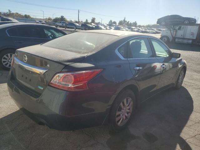 NISSAN ALTIMA 2.5 2013 gray  gas 1N4AL3AP8DN474270 photo #4