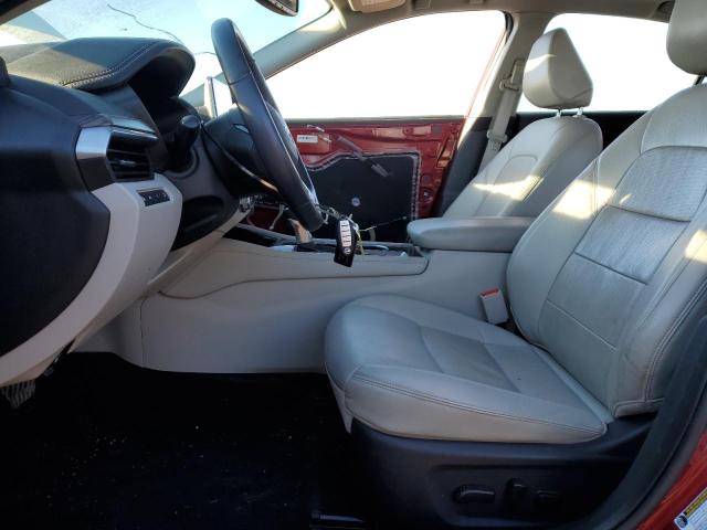 2020 NISSAN ALTIMA PLA 1N4BL4FW4LN315559