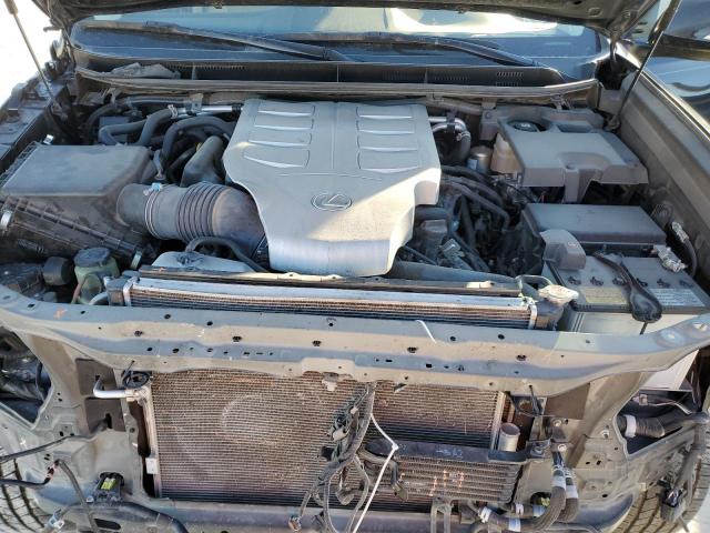 2022 LEXUS GX 460 LUX JTJGM7BX8N5331485