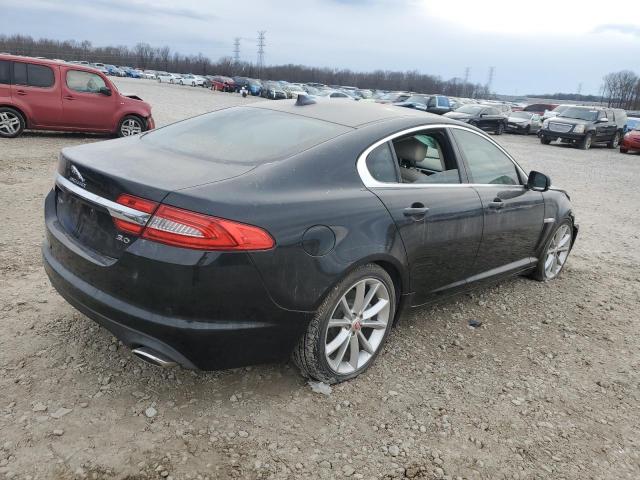 2015 JAGUAR XF 3.0 SPO SAJWA0F79F8U54108