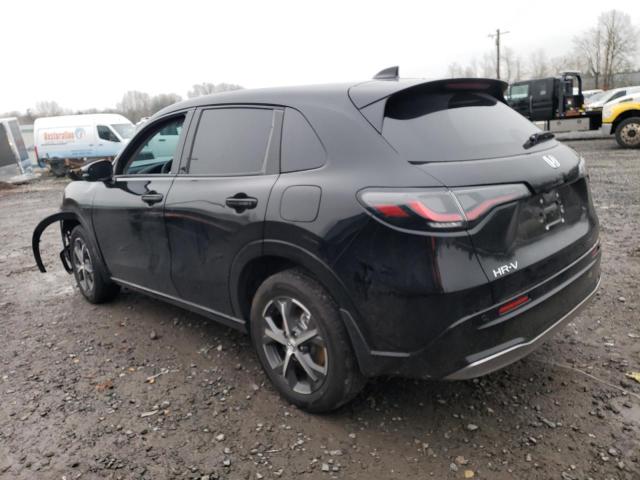 Vin: 3czrz2h79rm755906, lot: 87858725, honda hr-v exl 20242