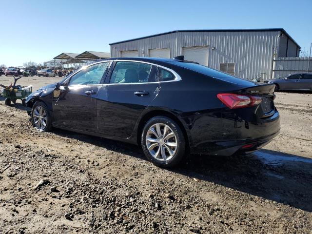 2019 CHEVROLET MALIBU LT - 1G1ZD5ST3KF158440