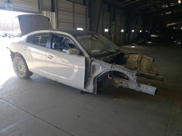 Vin: 2c3cdxct8jh340143, lot: 89394595, dodge charger r/t 20184