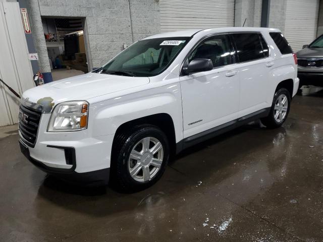 GMC TERRAIN SL