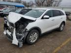 2016 KIA SORENTO LX - 5XYPG4A34GG104327