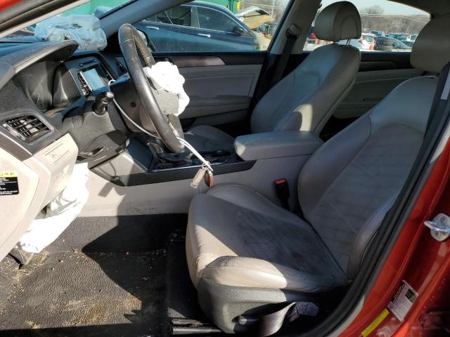2017 HYUNDAI SONATA SPO - 5NPE34AF6HH469065