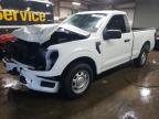 2024 FORD F150 XL - 1FTMF1K58RKE93586