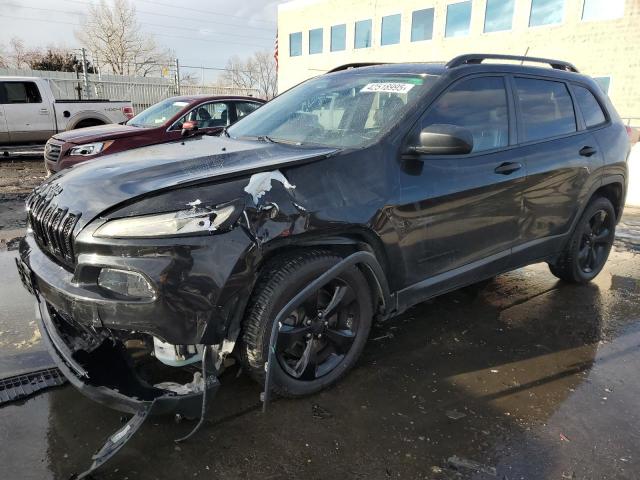 Vin: 1c4pjlab7gw336782, lot: 42518995, jeep grand cher sport 2016 img_1