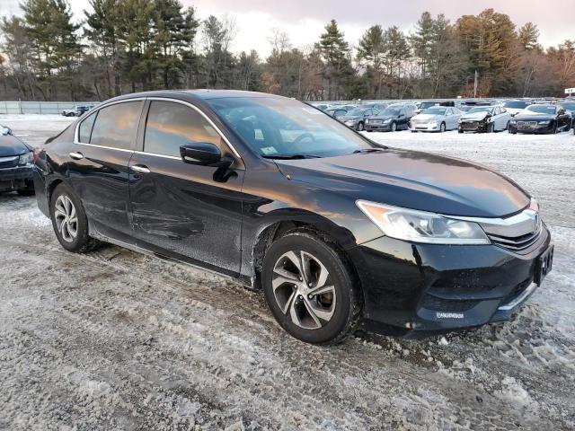 2017 HONDA ACCORD LX - 1HGCR2F35HA040436