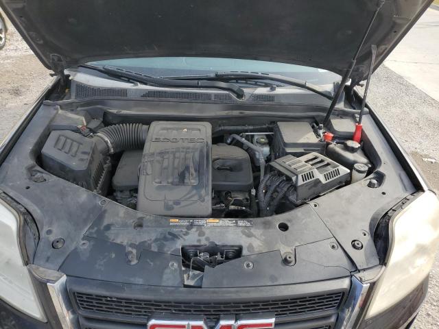 2015 GMC TERRAIN SL - 2GKALSEK0F6160319