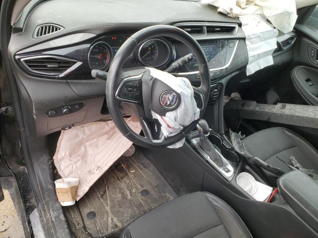 2021 BUICK ENCORE GX KL4MMDS27MB047820