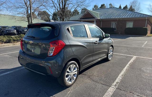 2019 CHEVROLET SPARK 1LT KL8CD6SA7KC717077