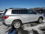 TOYOTA HIGHLANDER photo