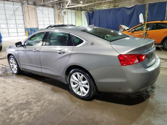 Vin: 2g1105sa2j9106456, lot: 41454825, chevrolet impala lt 20182