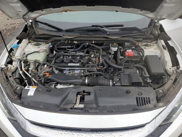 2017 HONDA CIVIC EXL - 19XFC1F70HE023146