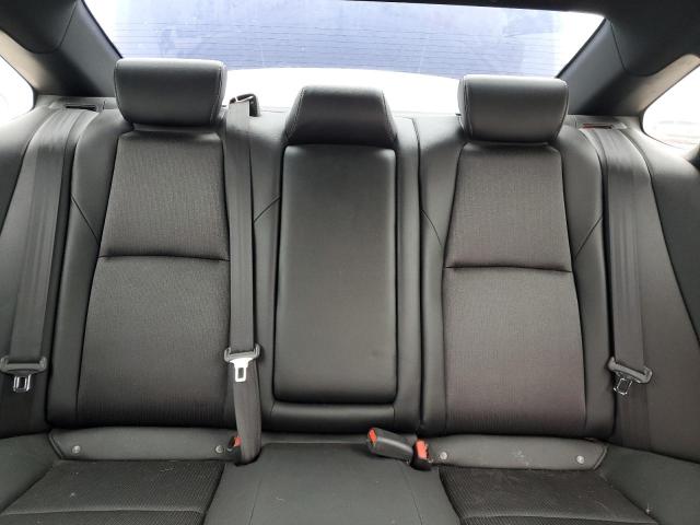 2020 HONDA ACCORD SPO - 1HGCV2F33LA026555