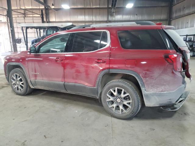 2023 GMC ACADIA SLT - 1GKKNUL40PZ128930