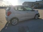 Lot #3309052172 2021 CHEVROLET SPARK 1LT