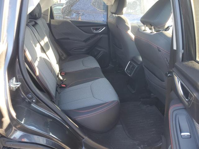 2019 SUBARU FORESTER S JF2SKAPC4KH468246