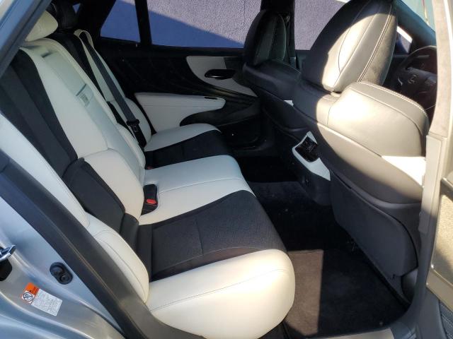 2023 LEXUS LS 500 BAS JTHF51FF6P5018026