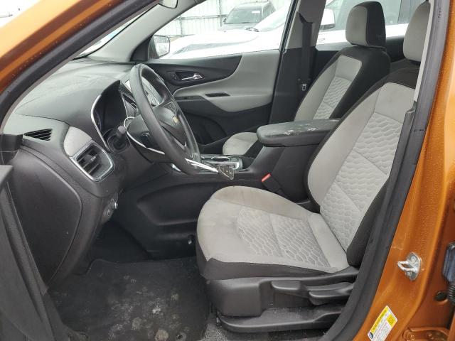 2018 CHEVROLET EQUINOX LS 2GNAXHEV8J6120440