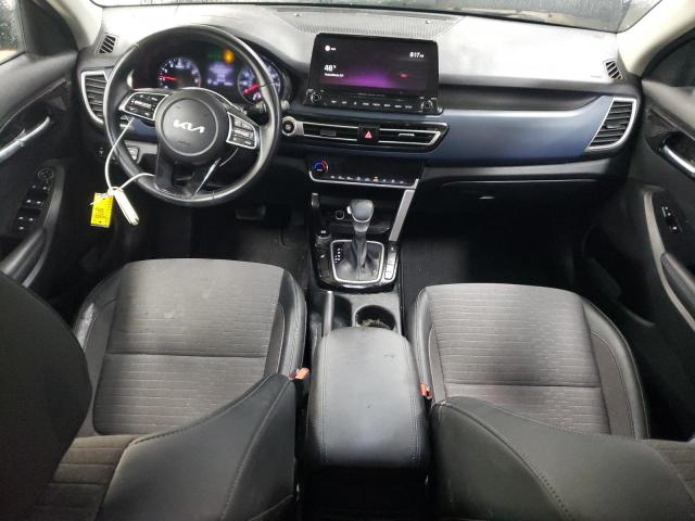 2022 KIA SELTOS S - KNDEUCAA6N7266138