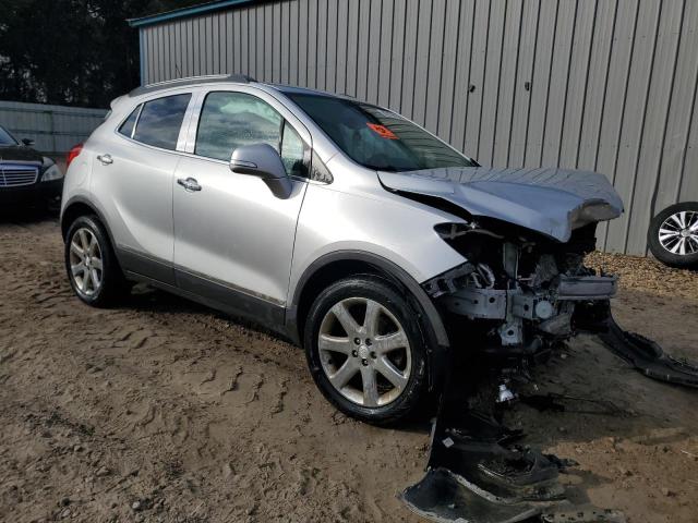 Vin: kl4cjdsbxgb563405, lot: 43133155, buick encore premium 20164