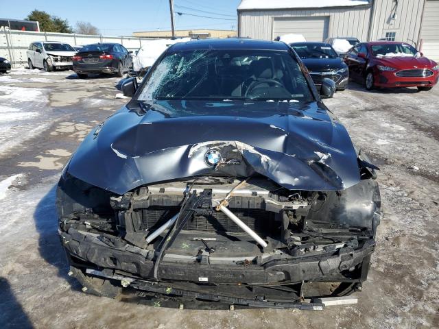 2020 BMW 330XI - WBA5R7C04LFH50602