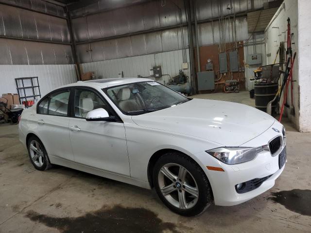 Vin: wba3b5c5xdf596312, lot: 88660715, bmw 3 series xi sulev 20134