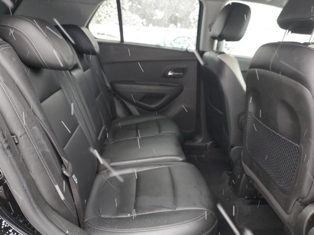 2018 CHEVROLET TRAX PREMI KL7CJMSB9JB721968