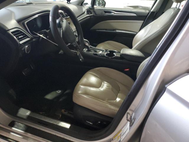 2016 FORD FUSION TIT - 3FA6P0K9XGR367697