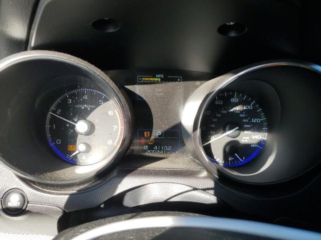 2017 SUBARU LEGACY 2.5 4S3BNAF66H3064372
