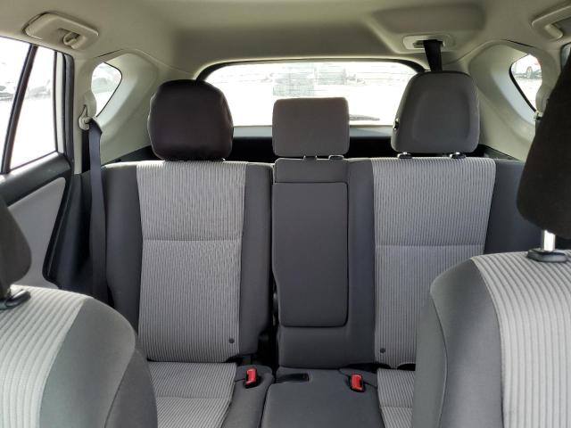 2015 TOYOTA RAV4 LE - JTMZFREVXFJ052947